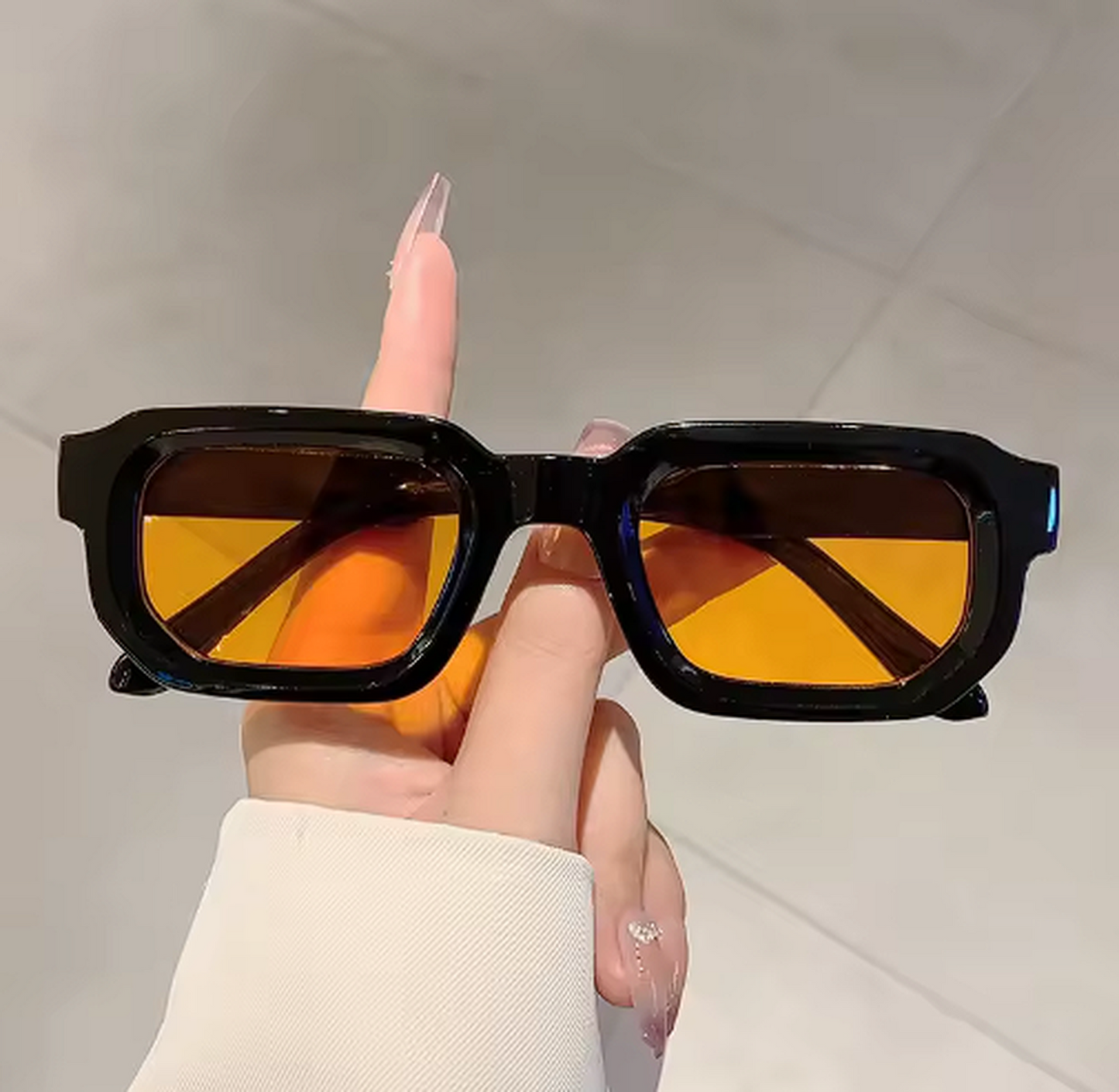 Vintage Lunettes
