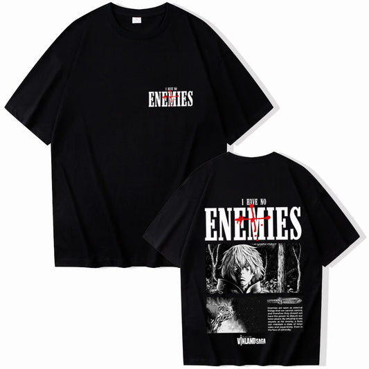 Vinland Saga Anime T-shirt