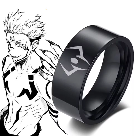 Sukuna Ring
