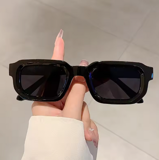 Vintage Lunettes