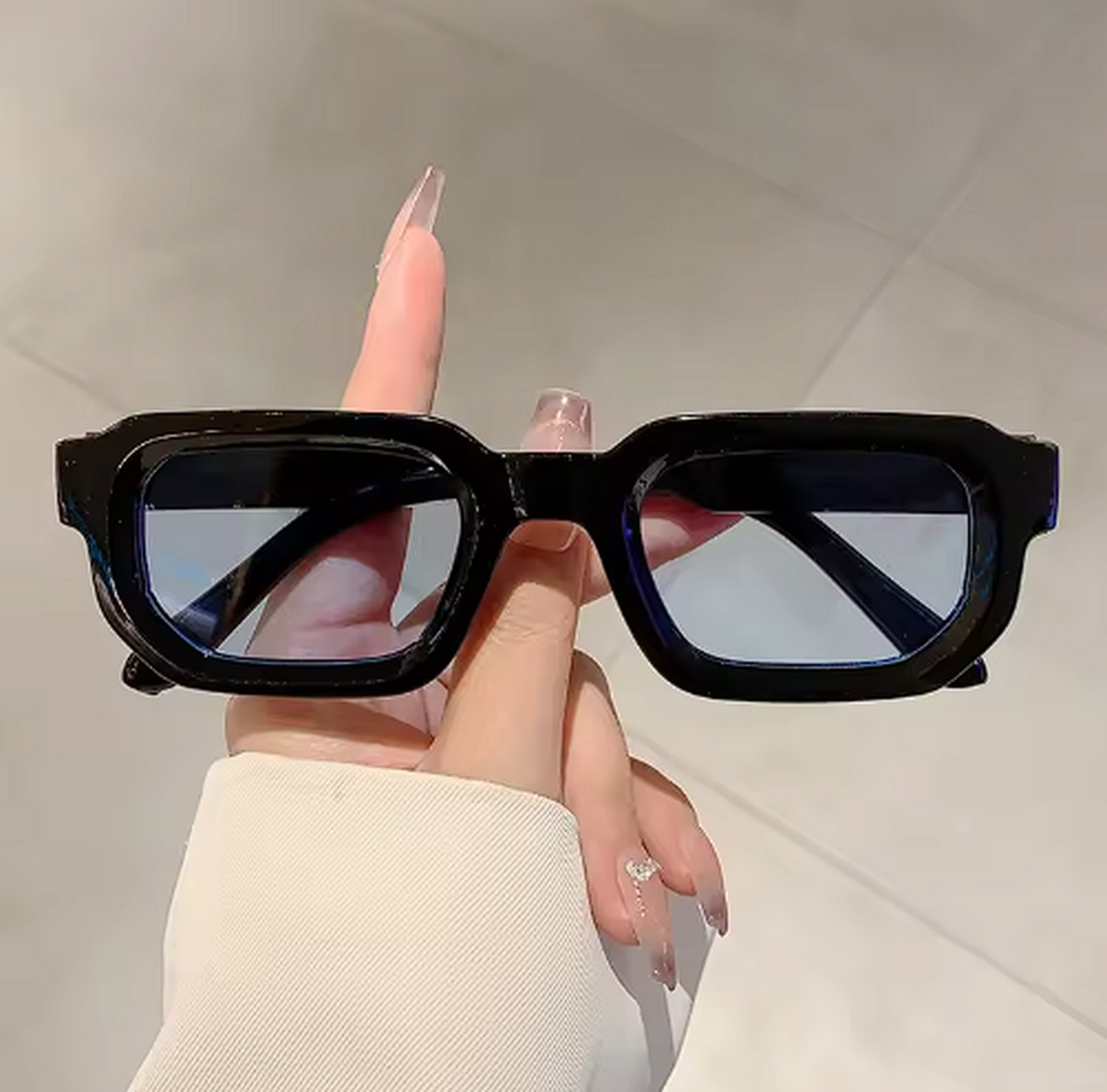 Vintage Lunettes